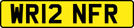 WR12NFR