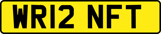 WR12NFT