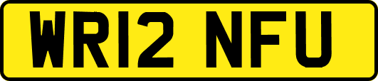 WR12NFU