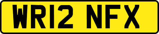 WR12NFX