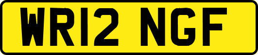 WR12NGF