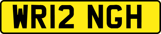 WR12NGH