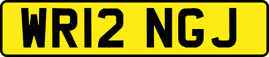 WR12NGJ