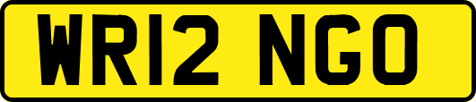 WR12NGO