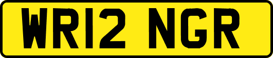 WR12NGR