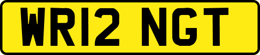 WR12NGT