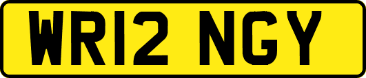 WR12NGY