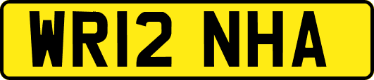WR12NHA