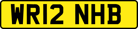 WR12NHB