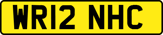 WR12NHC