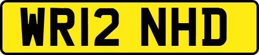 WR12NHD