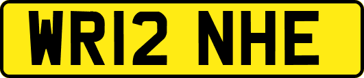 WR12NHE