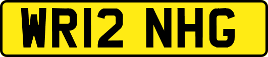 WR12NHG