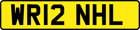 WR12NHL