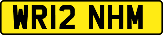 WR12NHM