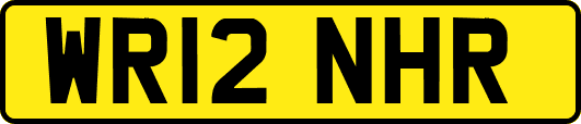 WR12NHR