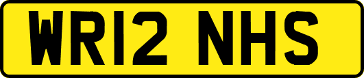 WR12NHS