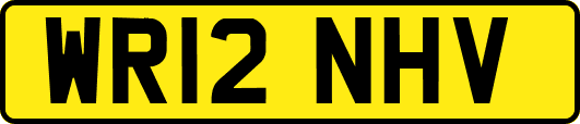 WR12NHV