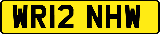 WR12NHW