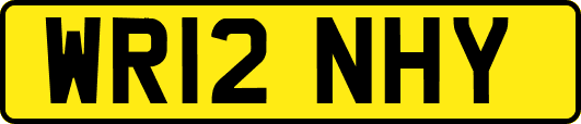 WR12NHY