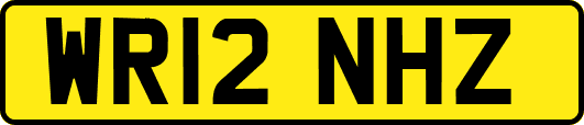 WR12NHZ
