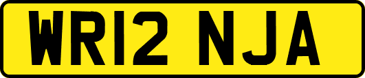 WR12NJA