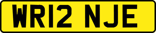 WR12NJE
