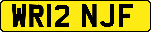 WR12NJF