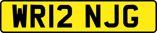 WR12NJG