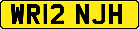 WR12NJH