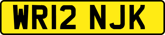 WR12NJK