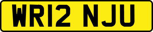 WR12NJU