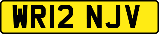 WR12NJV