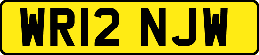 WR12NJW