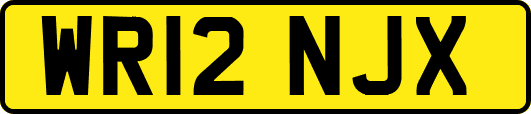WR12NJX