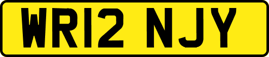 WR12NJY