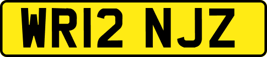WR12NJZ