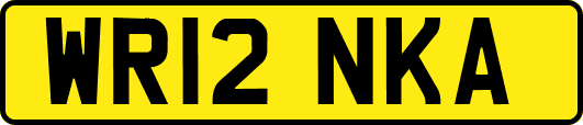 WR12NKA
