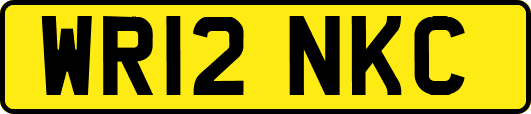 WR12NKC