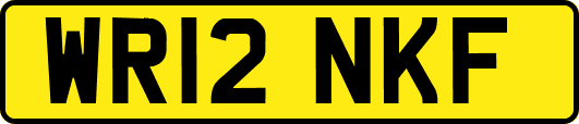 WR12NKF