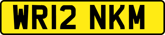 WR12NKM