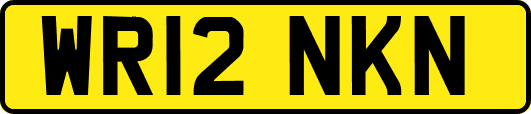 WR12NKN