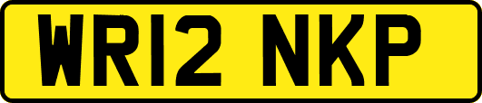 WR12NKP