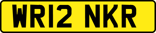WR12NKR