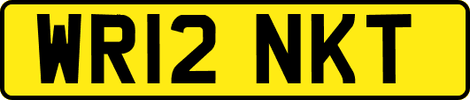 WR12NKT