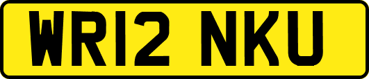 WR12NKU