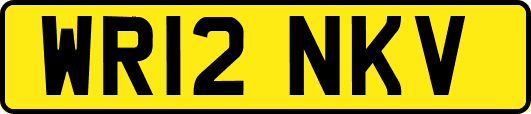 WR12NKV