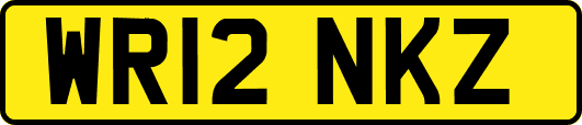 WR12NKZ