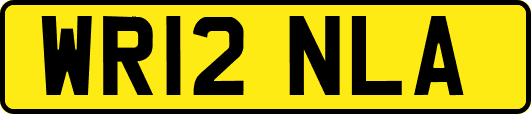 WR12NLA