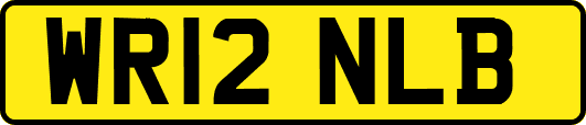 WR12NLB